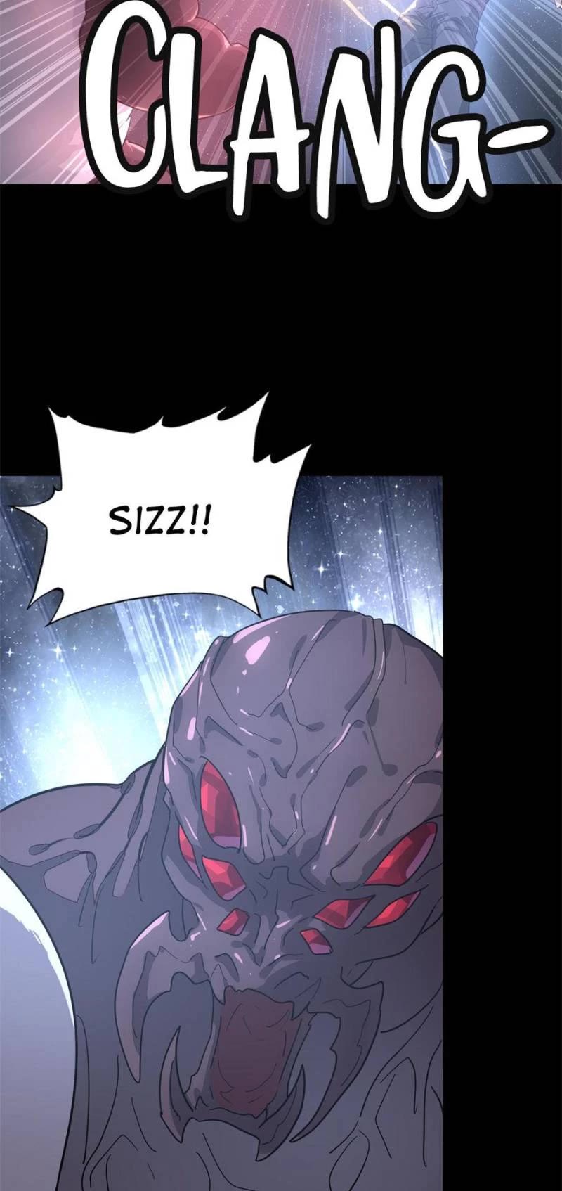 My Girlfriend is a Zombie Chapter 419 page 5 - Chapter 419