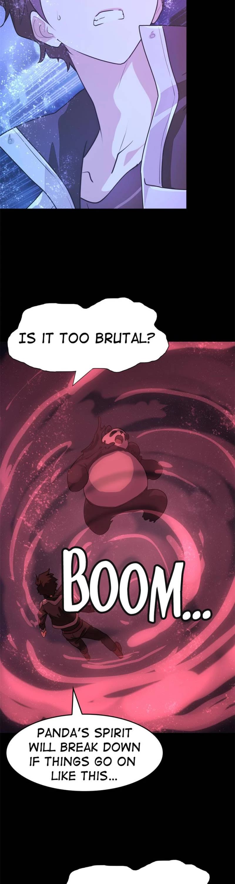 My Girlfriend is a Zombie Chapter 419 page 8 - Chapter 419