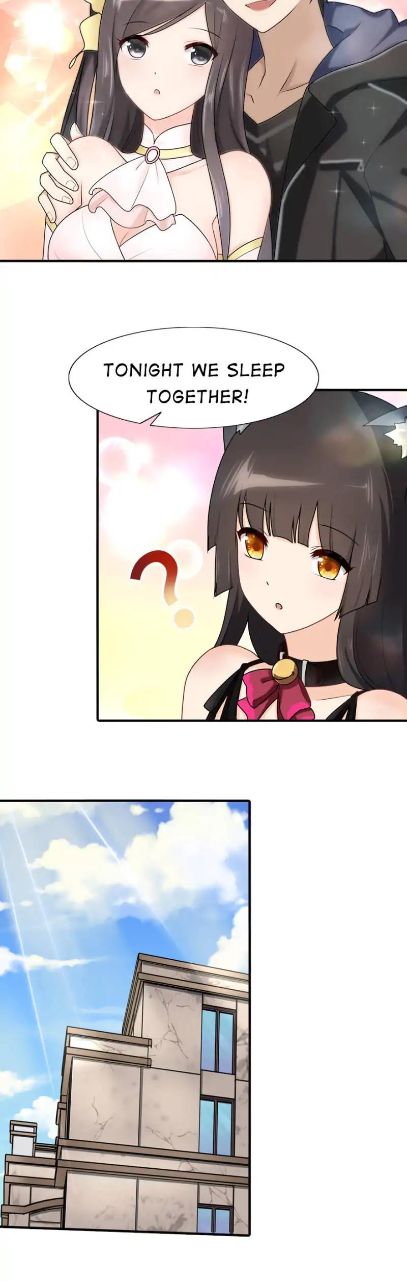 My Girlfriend is a Zombie Chapter 42 page 2 - Chapter 42