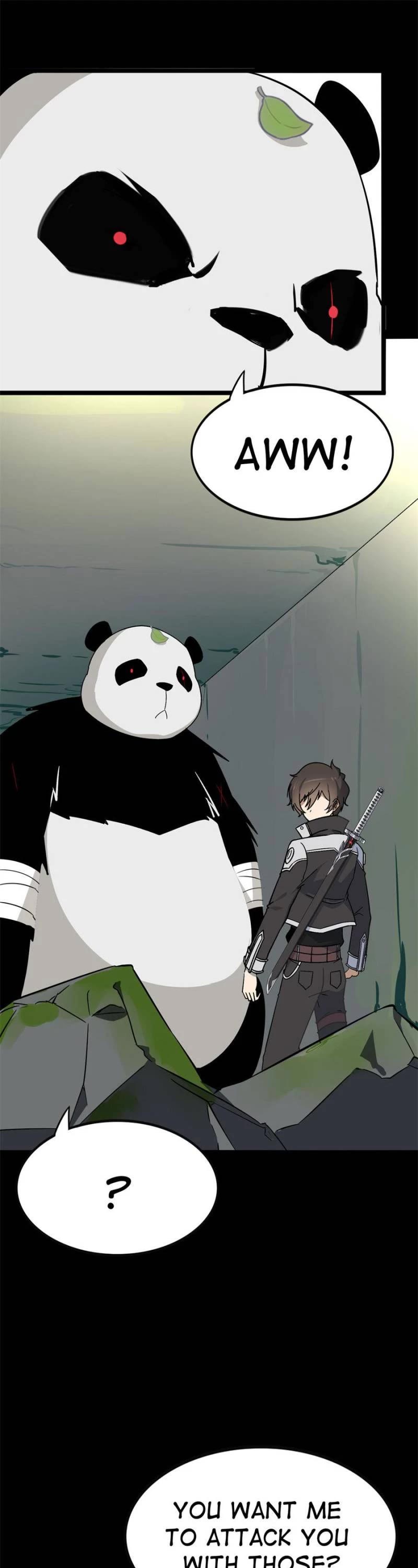 My Girlfriend is a Zombie Chapter 420 page 12 - Chapter 420
