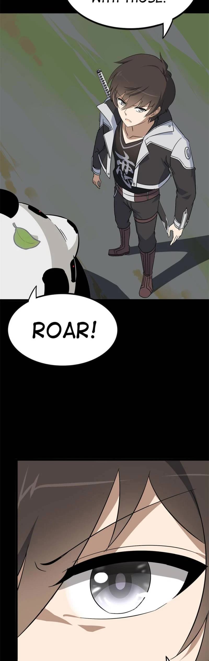 My Girlfriend is a Zombie Chapter 420 page 13 - Chapter 420