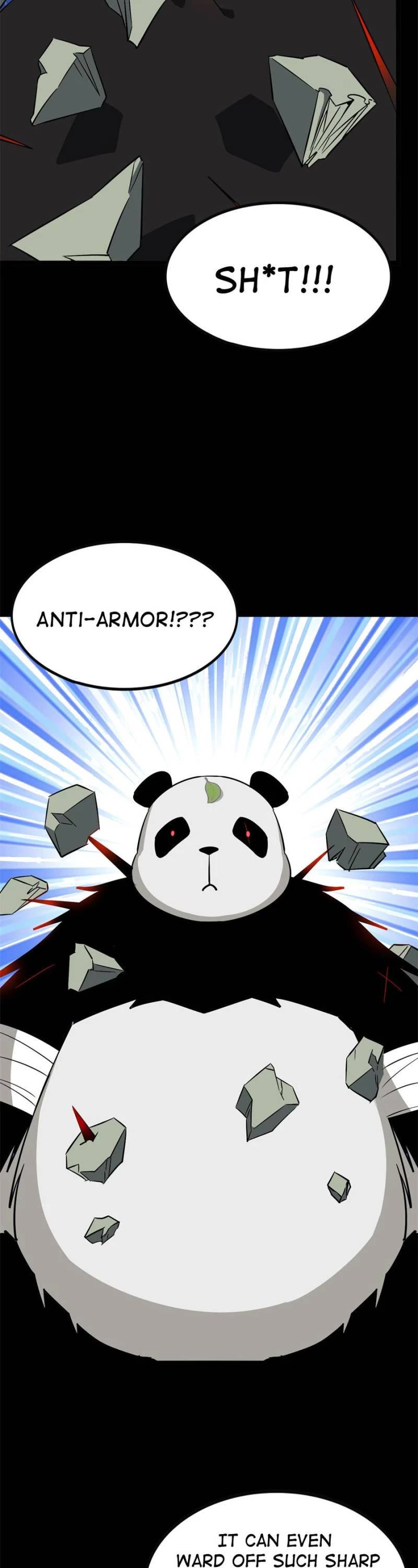 My Girlfriend is a Zombie Chapter 420 page 16 - Chapter 420