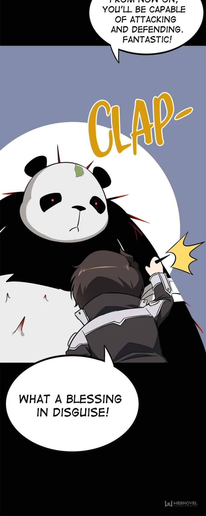 My Girlfriend is a Zombie Chapter 420 page 18 - Chapter 420
