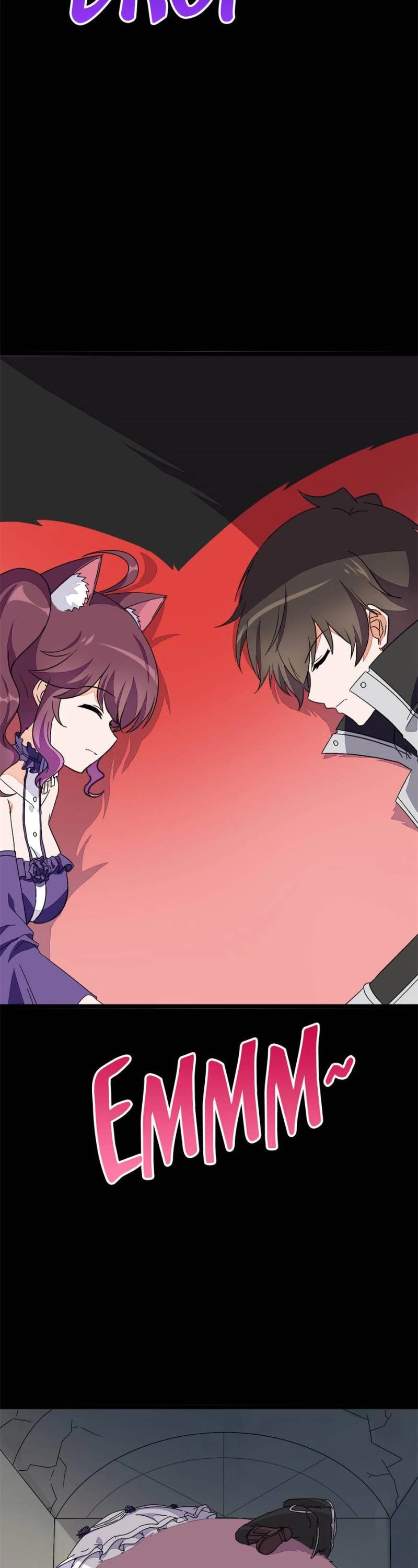 My Girlfriend is a Zombie Chapter 420 page 2 - Chapter 420