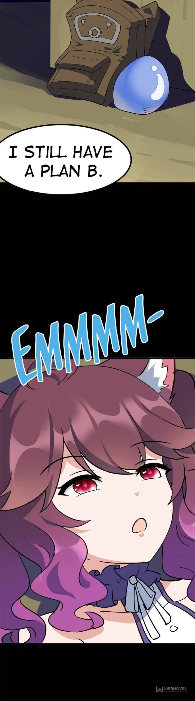 My Girlfriend is a Zombie Chapter 420 page 32 - Chapter 420