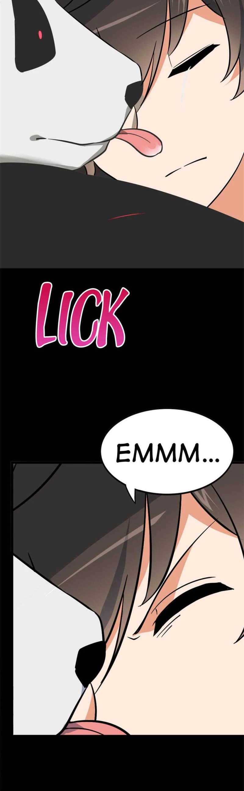 My Girlfriend is a Zombie Chapter 420 page 4 - Chapter 420