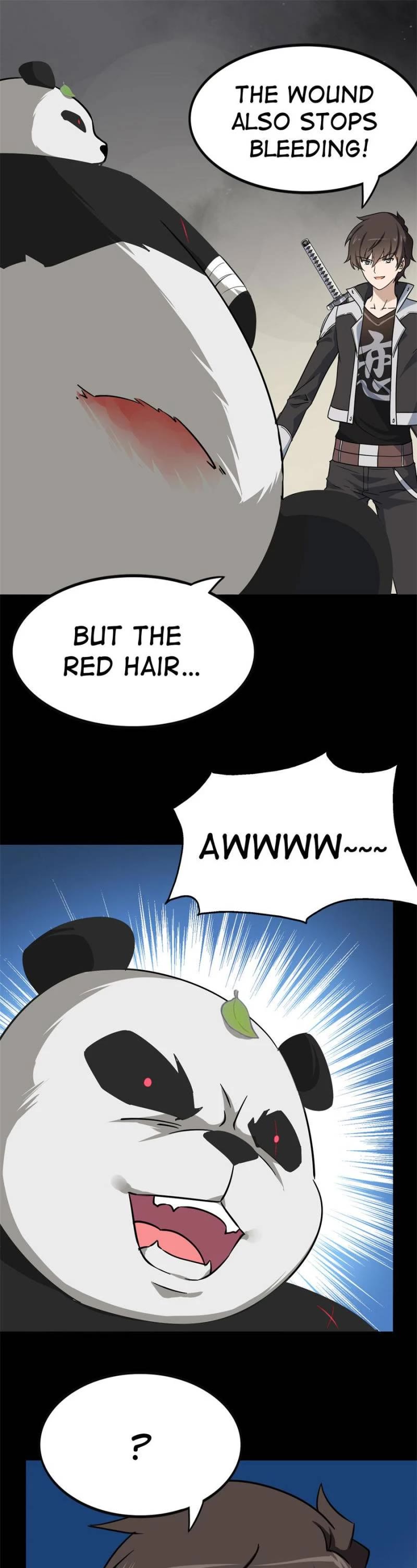 My Girlfriend is a Zombie Chapter 420 page 6 - Chapter 420