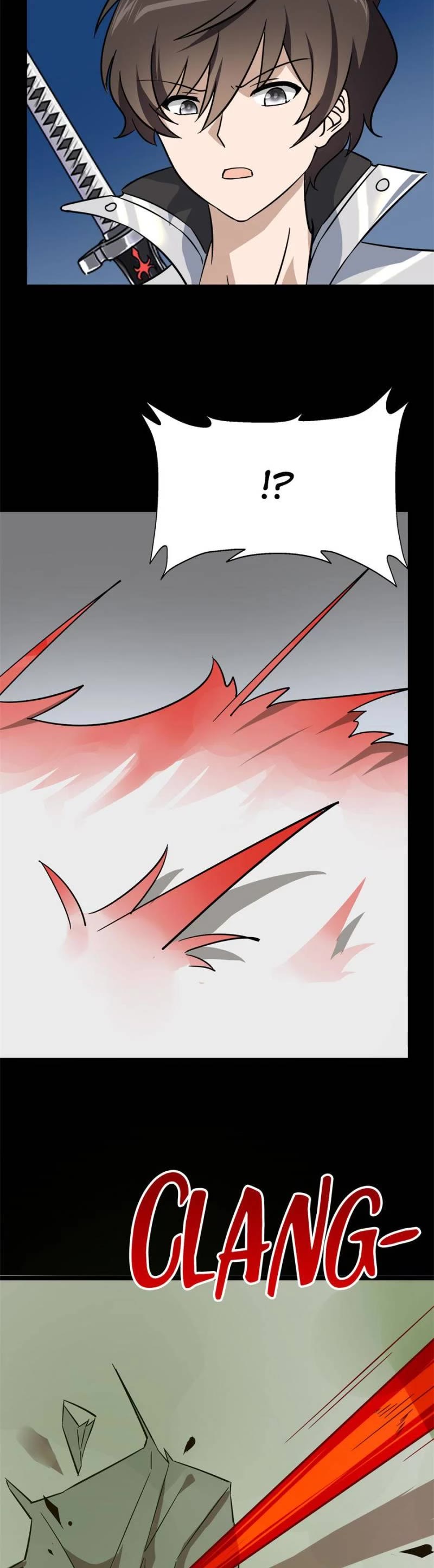 My Girlfriend is a Zombie Chapter 420 page 7 - Chapter 420
