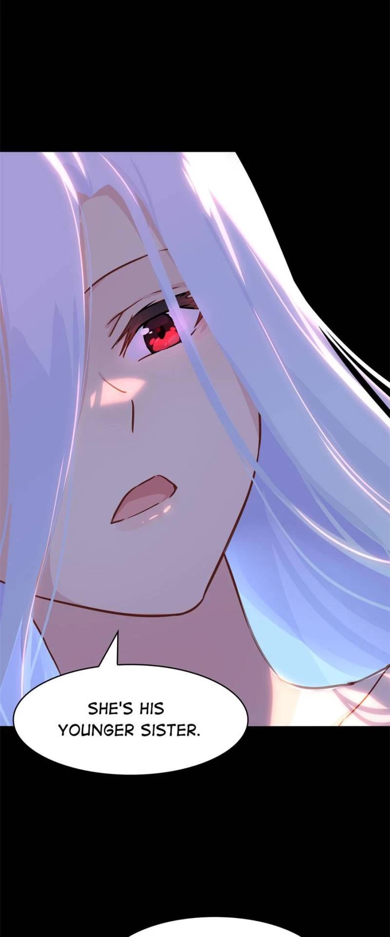 My Girlfriend is a Zombie Chapter 421 page 12 - Chapter 421