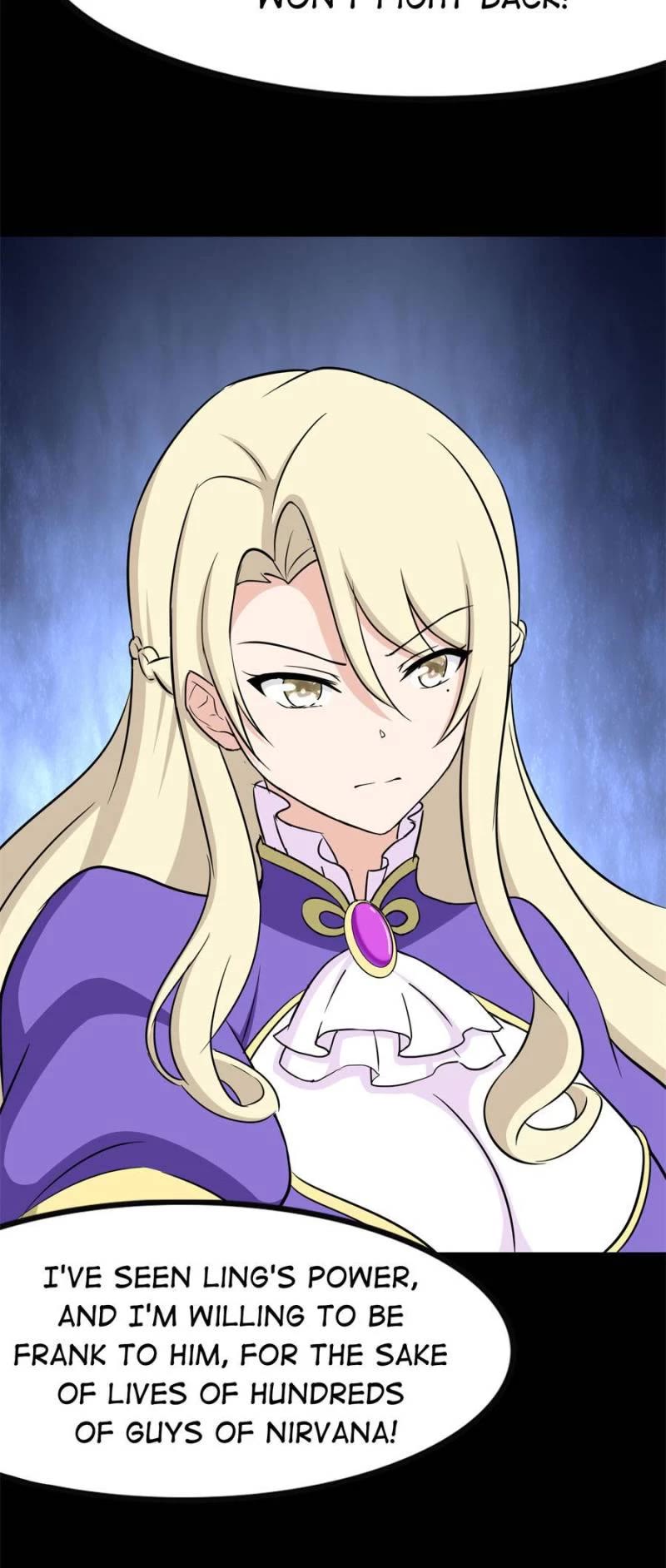 My Girlfriend is a Zombie Chapter 422 page 13 - Chapter 422