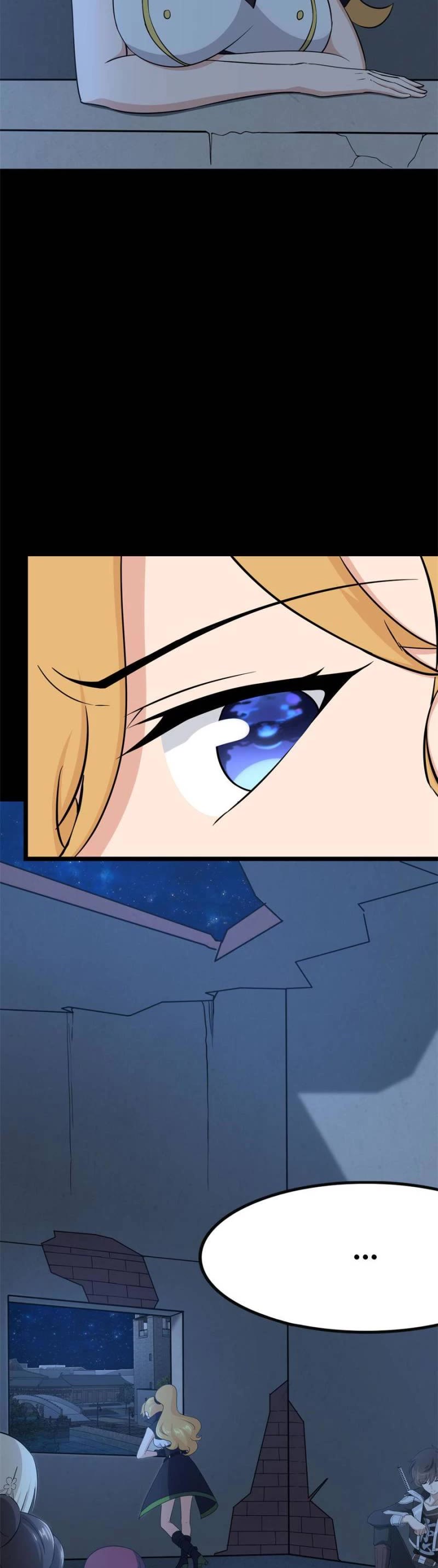 My Girlfriend is a Zombie Chapter 422 page 2 - Chapter 422
