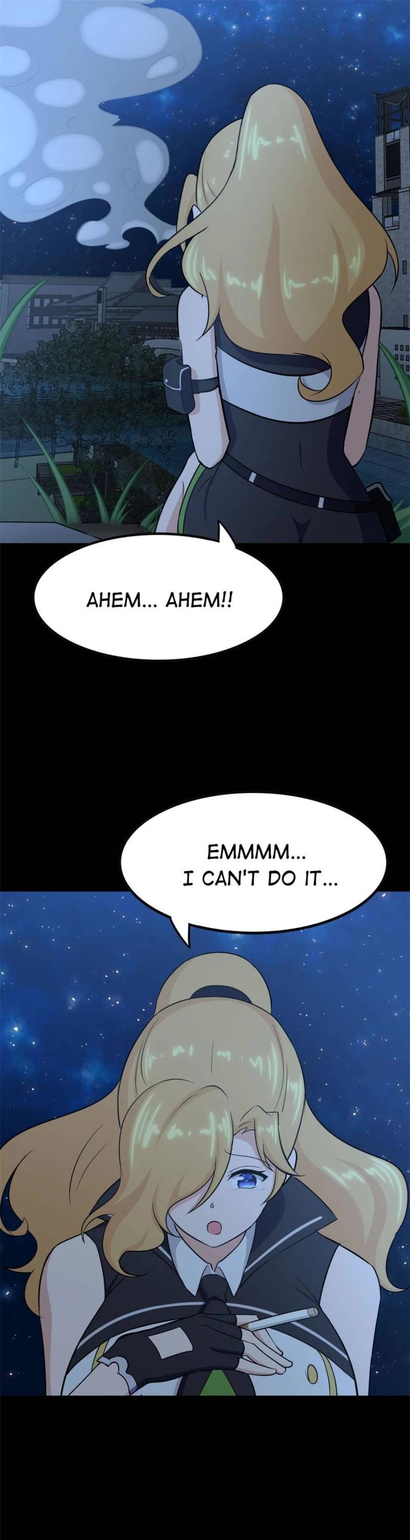 My Girlfriend is a Zombie Chapter 422 page 26 - Chapter 422