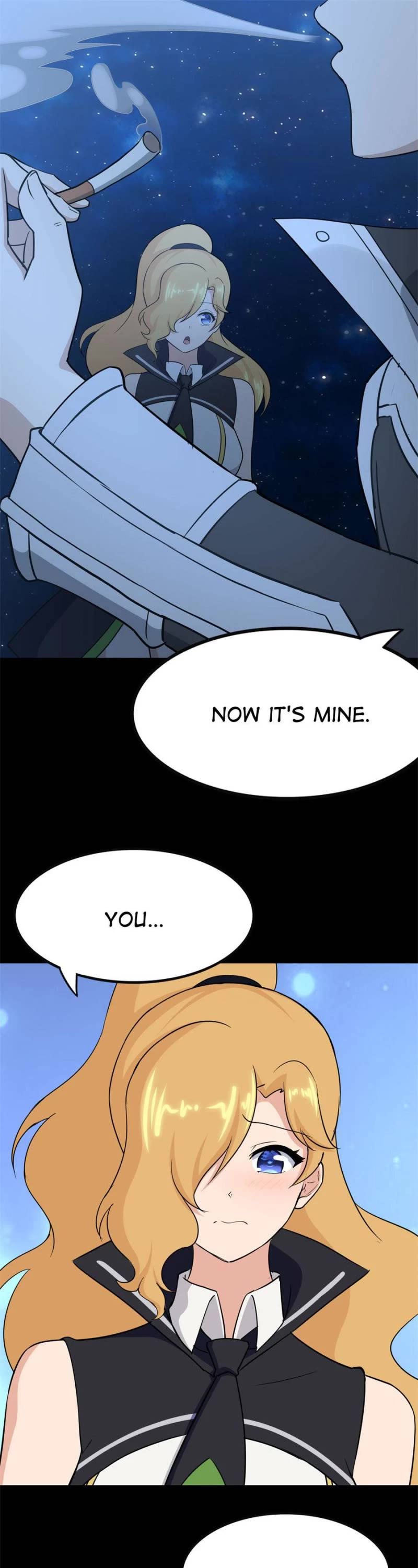 My Girlfriend is a Zombie Chapter 422 page 29 - Chapter 422