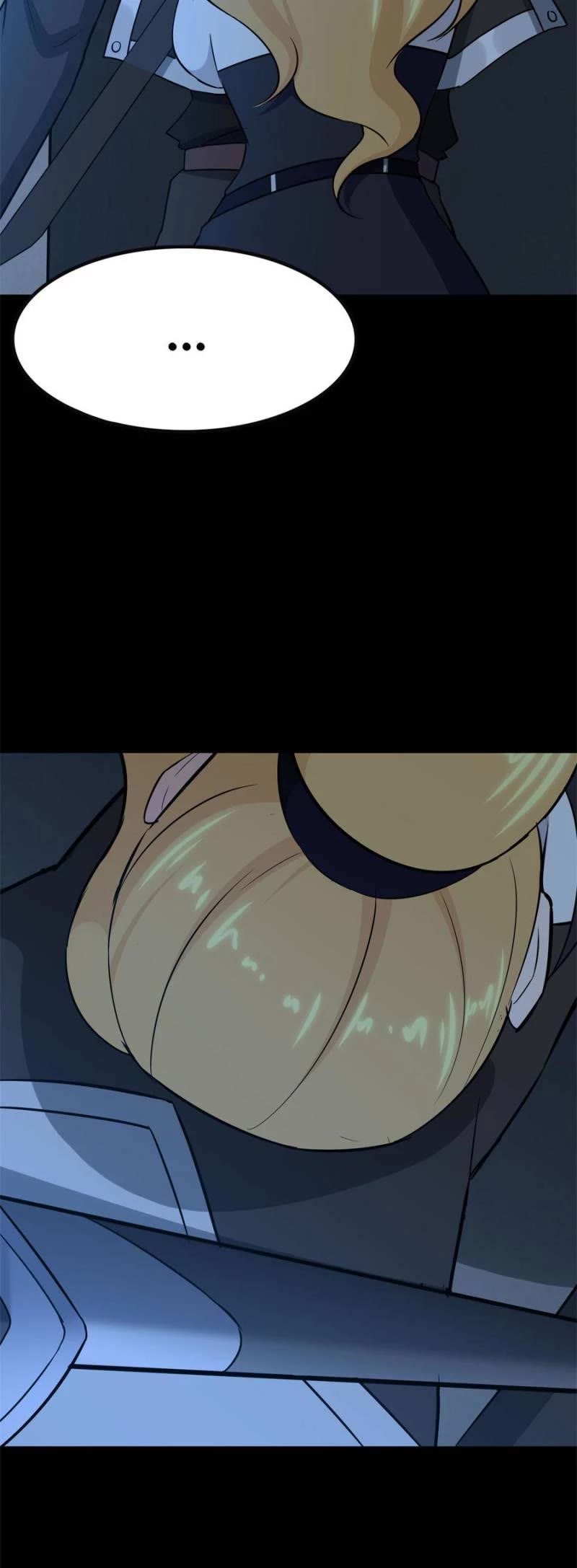 My Girlfriend is a Zombie Chapter 422 page 38 - Chapter 422