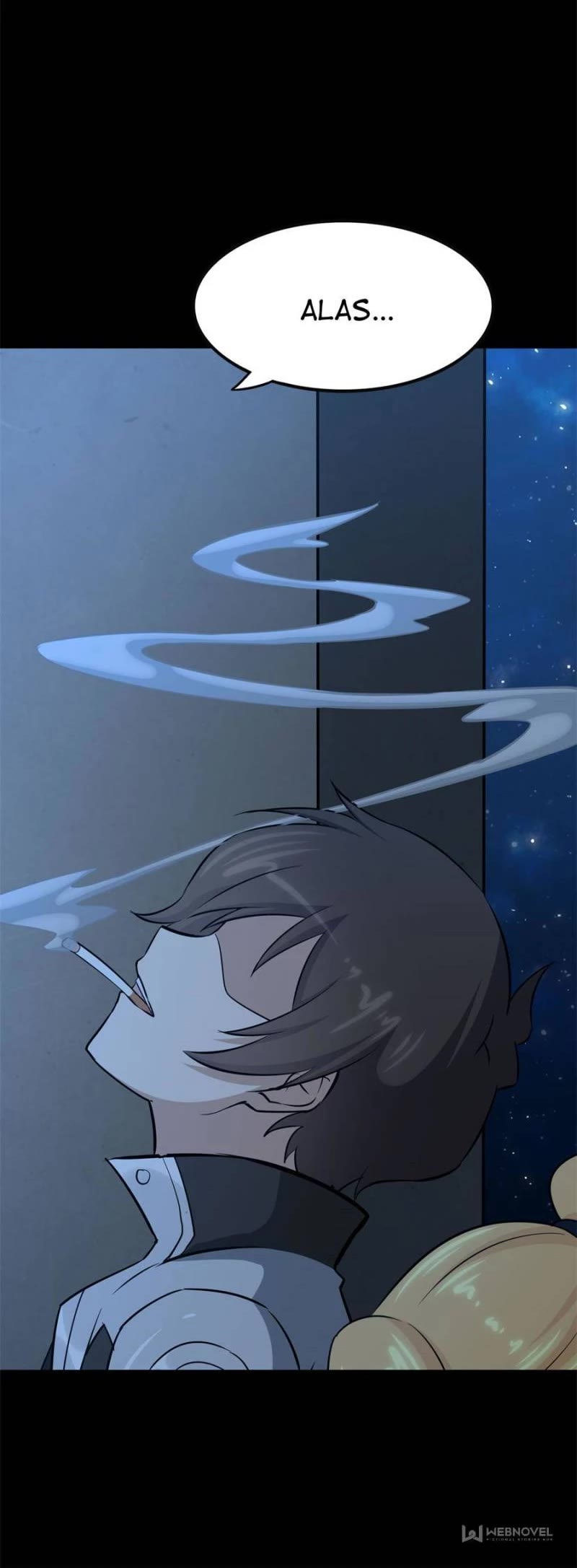 My Girlfriend is a Zombie Chapter 422 page 39 - Chapter 422