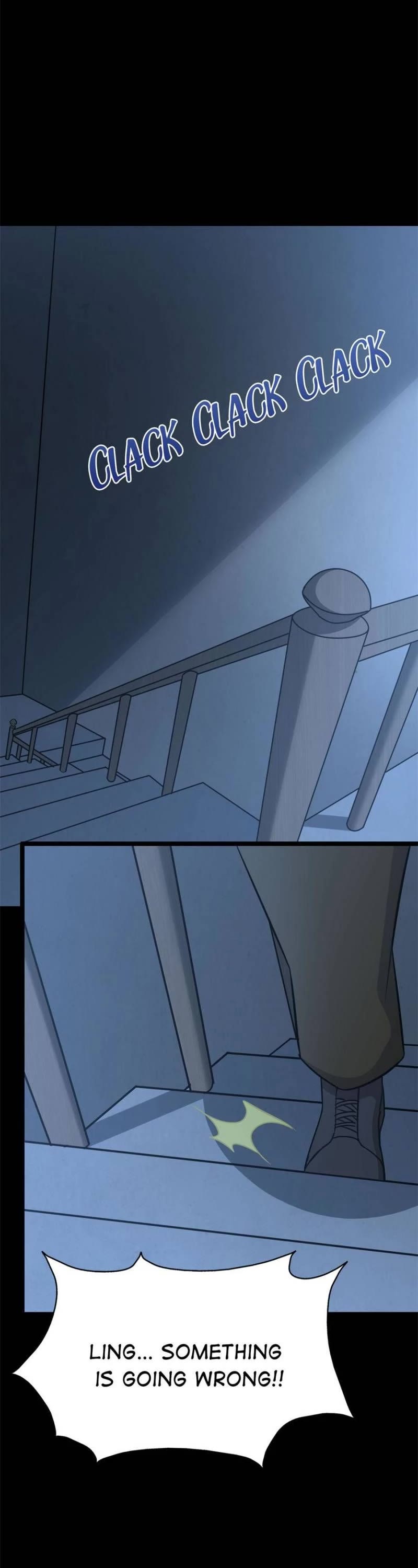 My Girlfriend is a Zombie Chapter 422 page 41 - Chapter 422