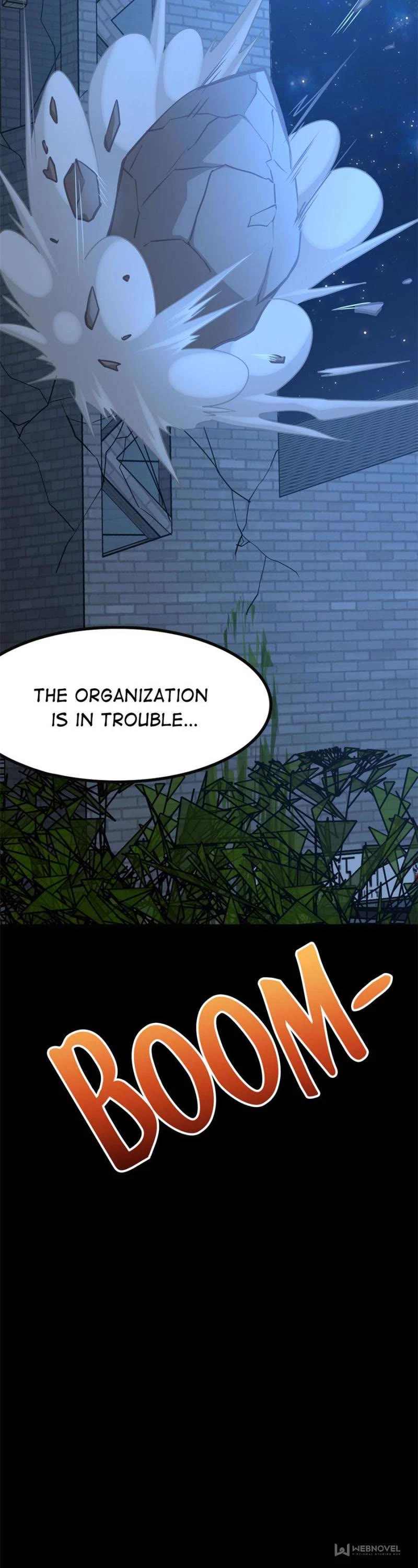 My Girlfriend is a Zombie Chapter 422 page 46 - Chapter 422