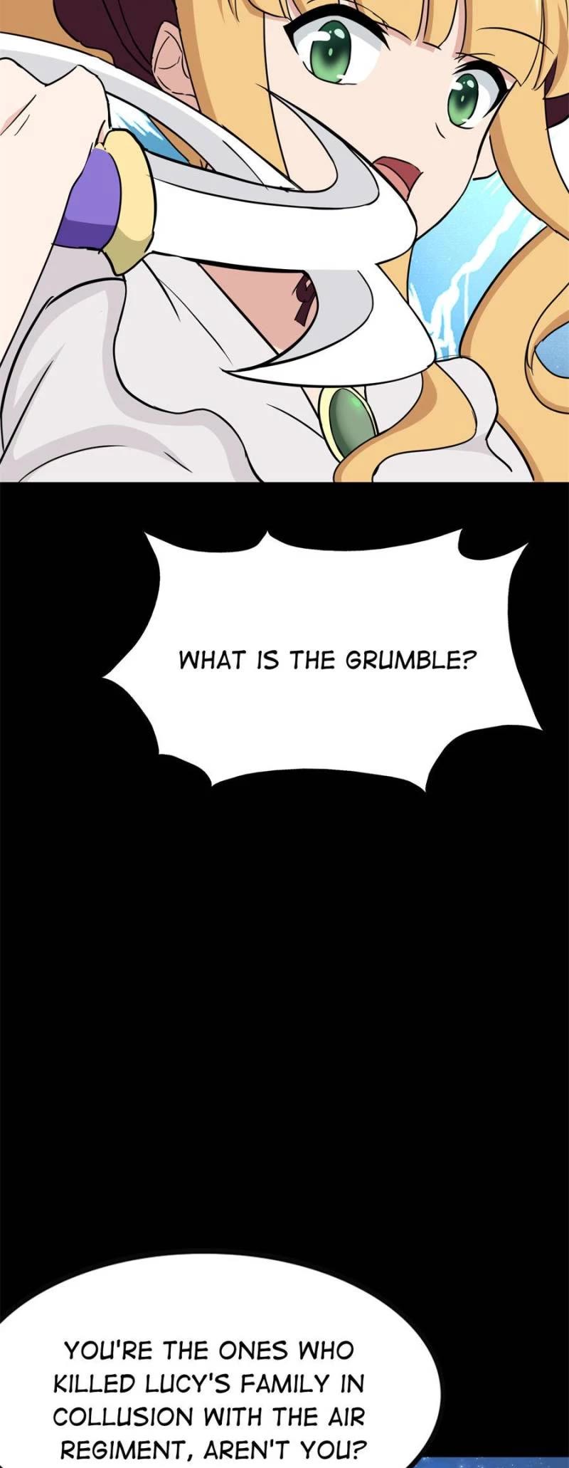My Girlfriend is a Zombie Chapter 422 page 9 - Chapter 422