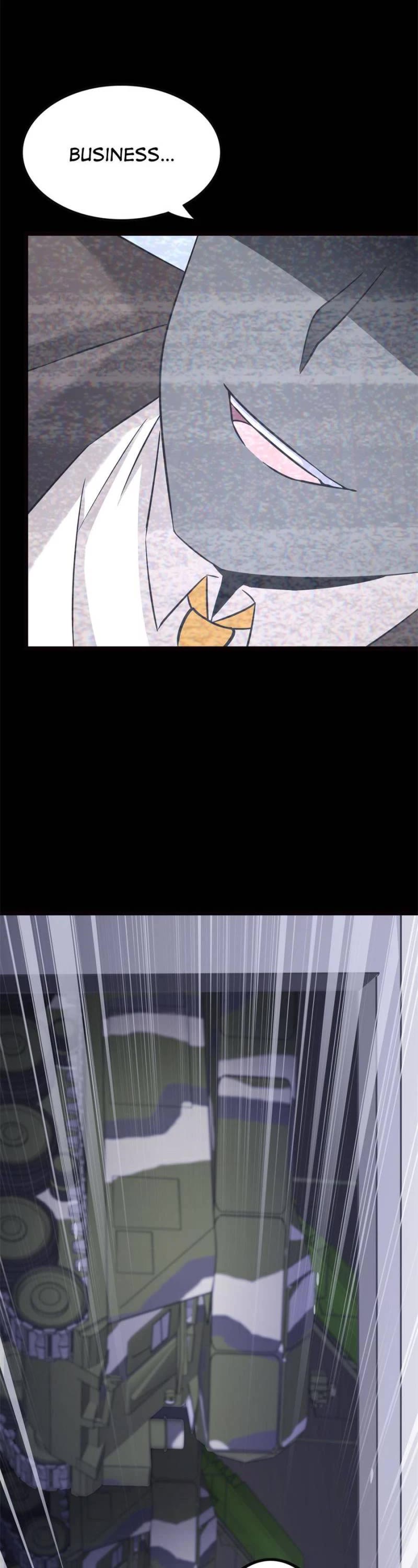 My Girlfriend is a Zombie Chapter 423 page 11 - Chapter 423: Xiazhi's Death