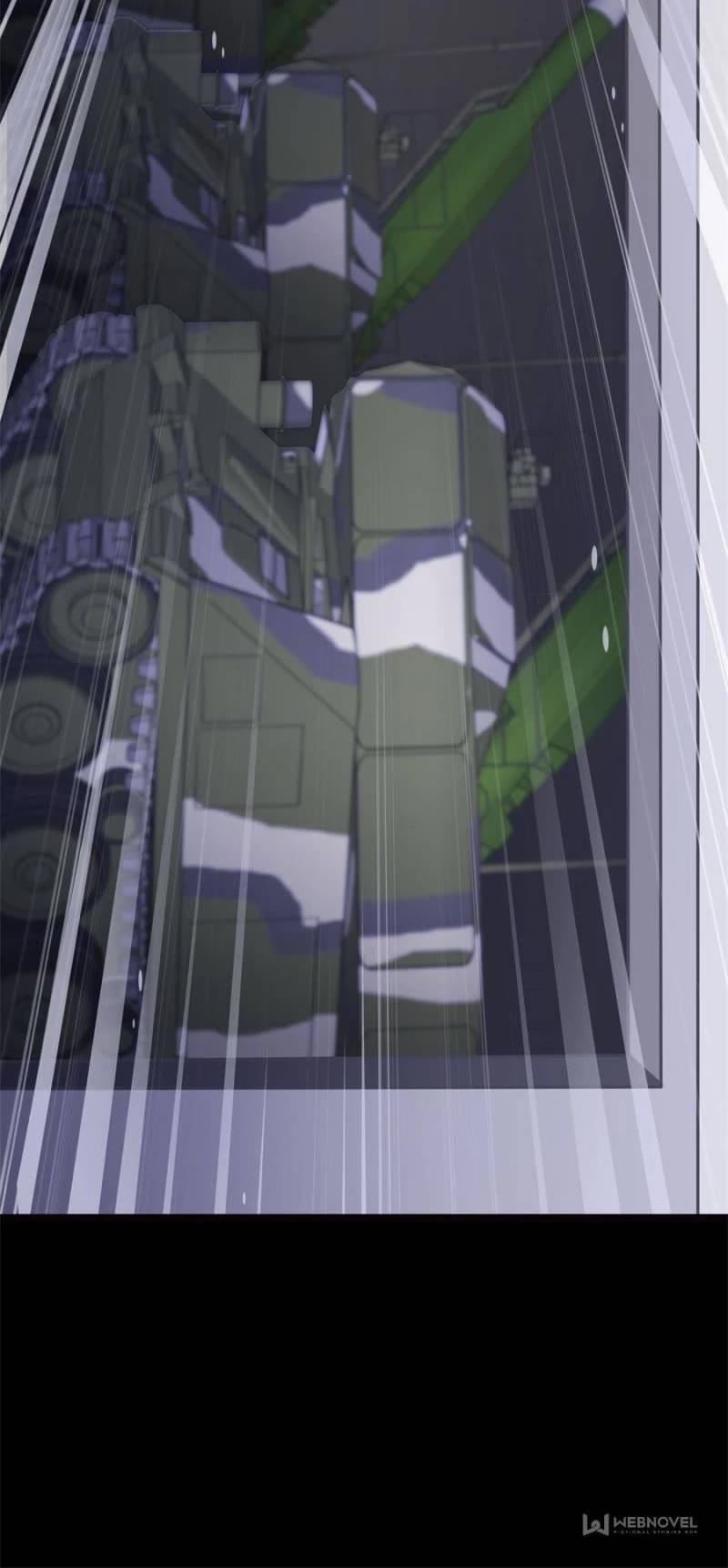 My Girlfriend is a Zombie Chapter 423 page 13 - Chapter 423: Xiazhi's Death