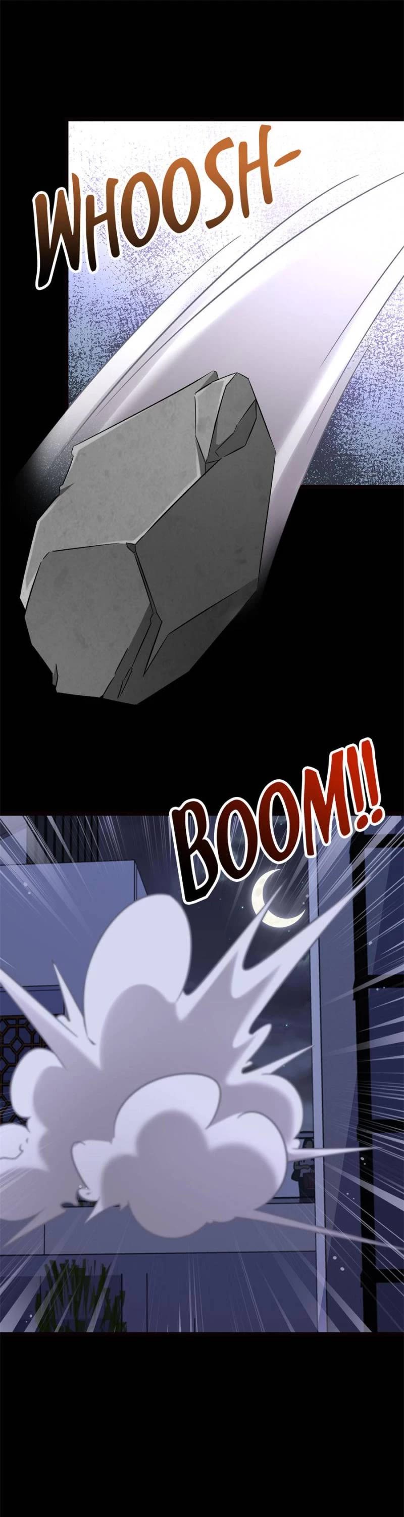 My Girlfriend is a Zombie Chapter 423 page 14 - Chapter 423: Xiazhi's Death
