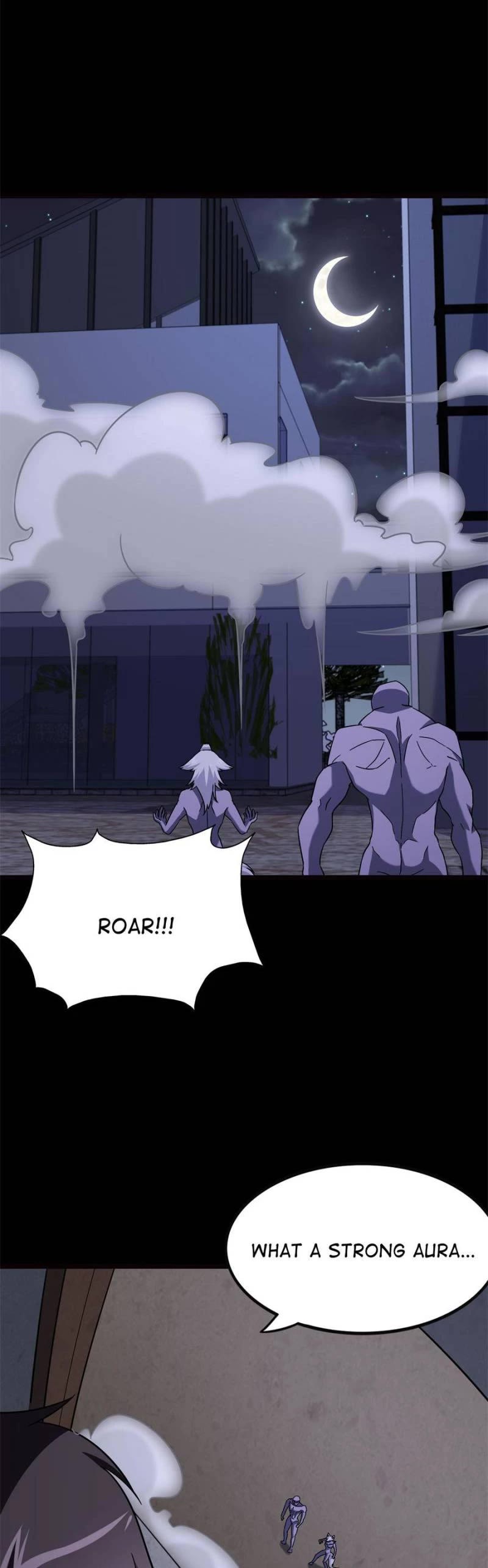 My Girlfriend is a Zombie Chapter 423 page 15 - Chapter 423: Xiazhi's Death