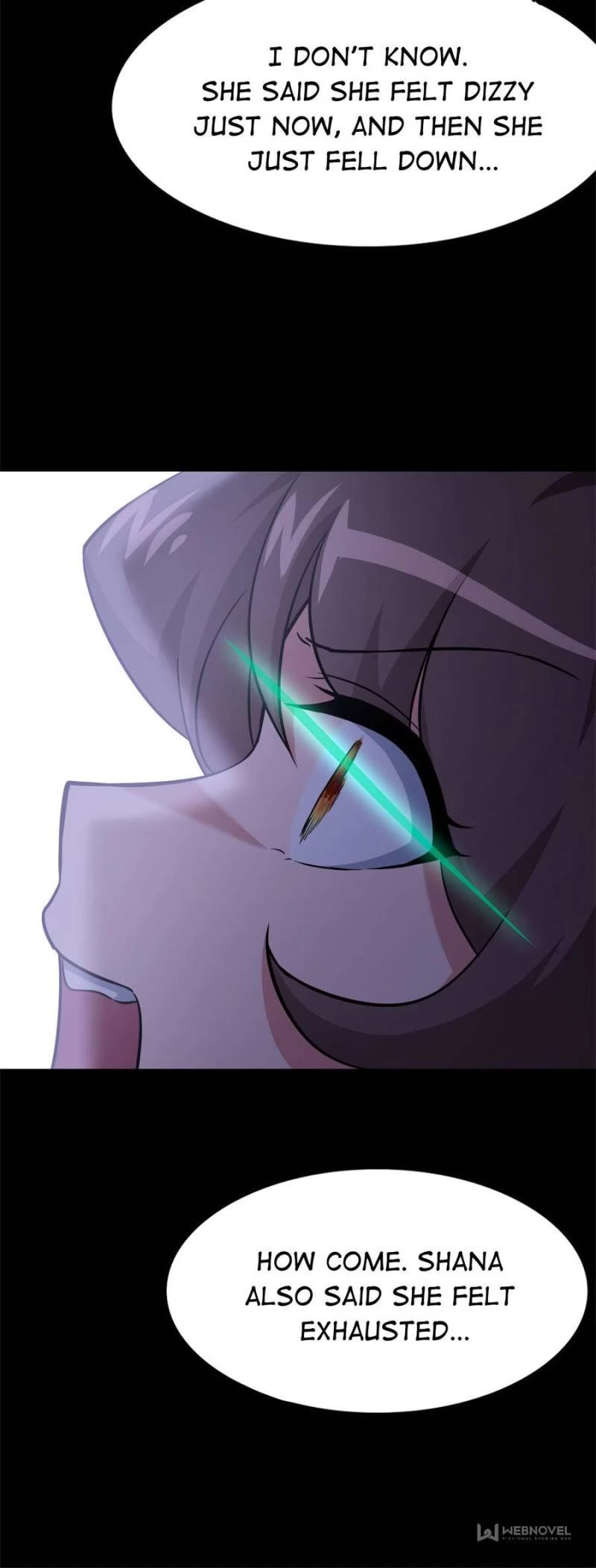 My Girlfriend is a Zombie Chapter 423 page 22 - Chapter 423: Xiazhi's Death