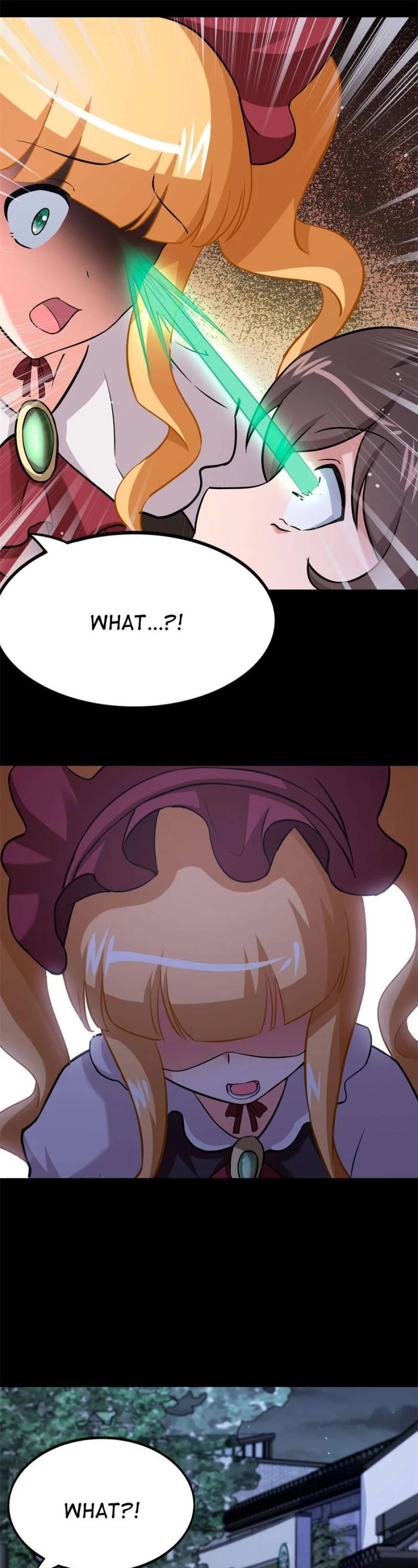My Girlfriend is a Zombie Chapter 423 page 23 - Chapter 423: Xiazhi's Death
