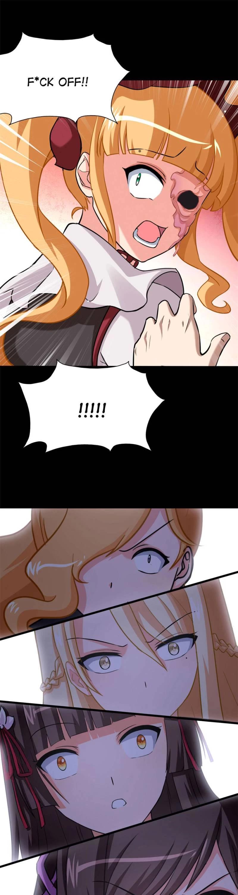 My Girlfriend is a Zombie Chapter 423 page 26 - Chapter 423: Xiazhi's Death