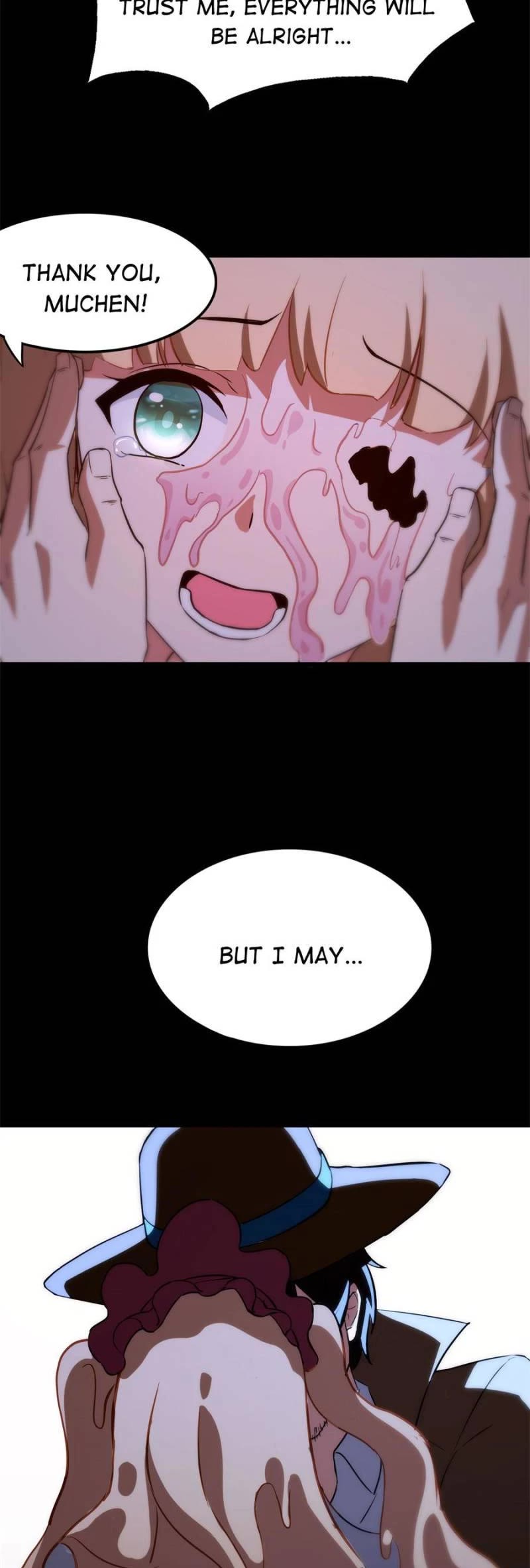 My Girlfriend is a Zombie Chapter 423 page 30 - Chapter 423: Xiazhi's Death
