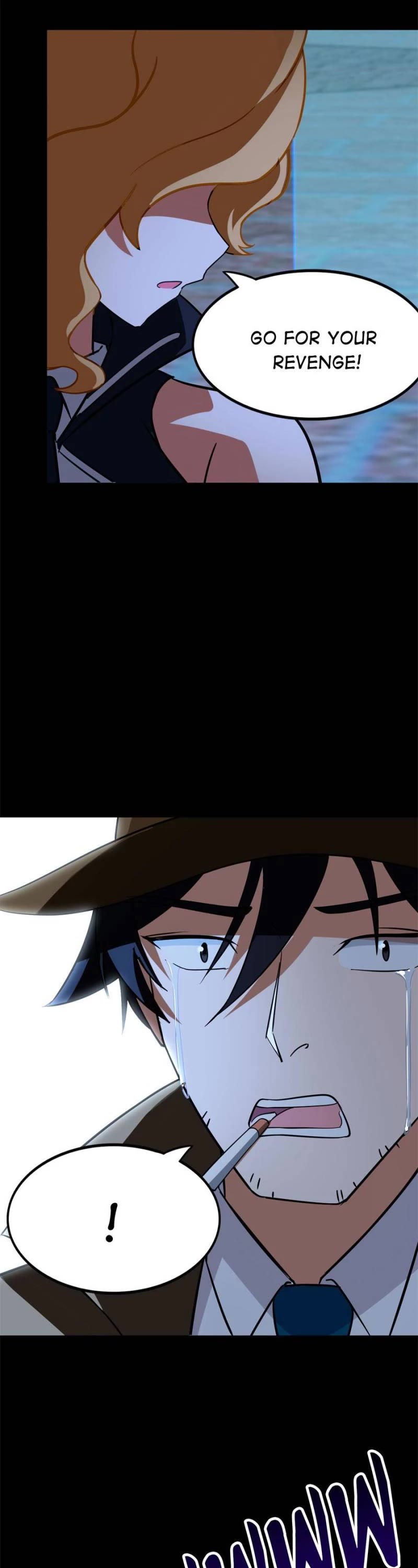My Girlfriend is a Zombie Chapter 423 page 42 - Chapter 423: Xiazhi's Death