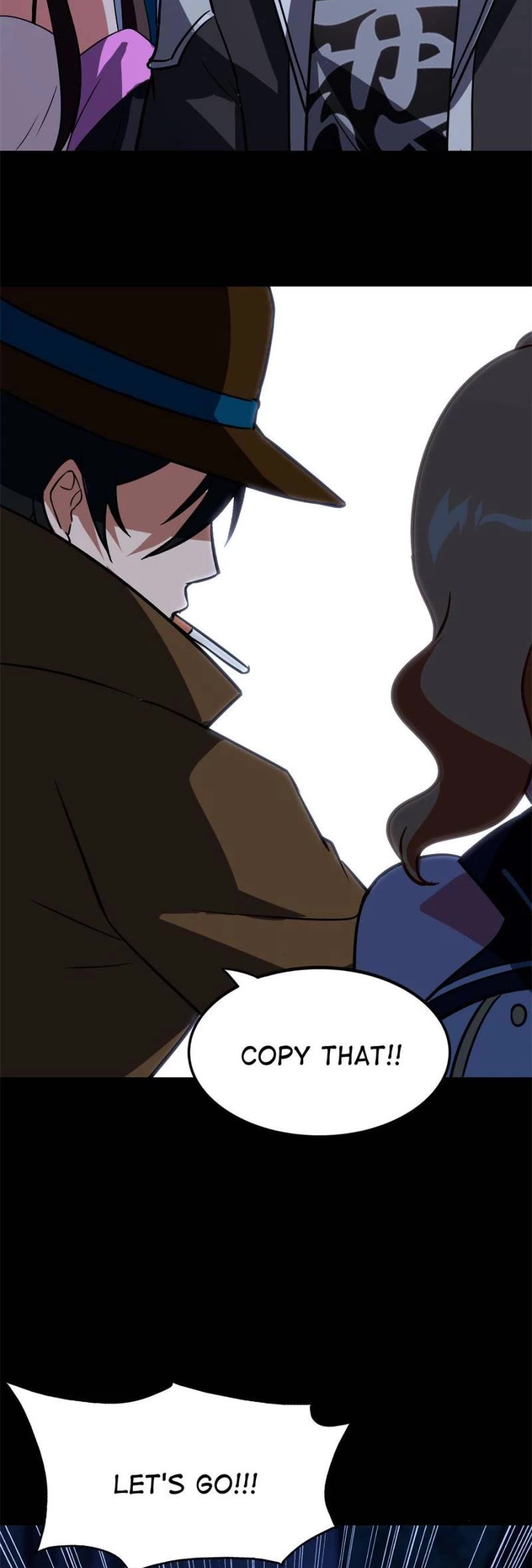 My Girlfriend is a Zombie Chapter 423 page 44 - Chapter 423: Xiazhi's Death