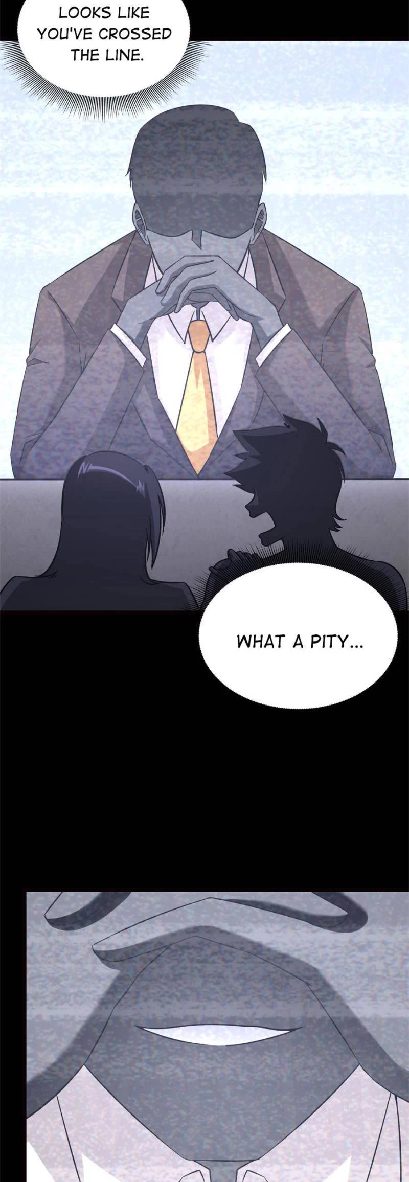 My Girlfriend is a Zombie Chapter 423 page 8 - Chapter 423: Xiazhi's Death