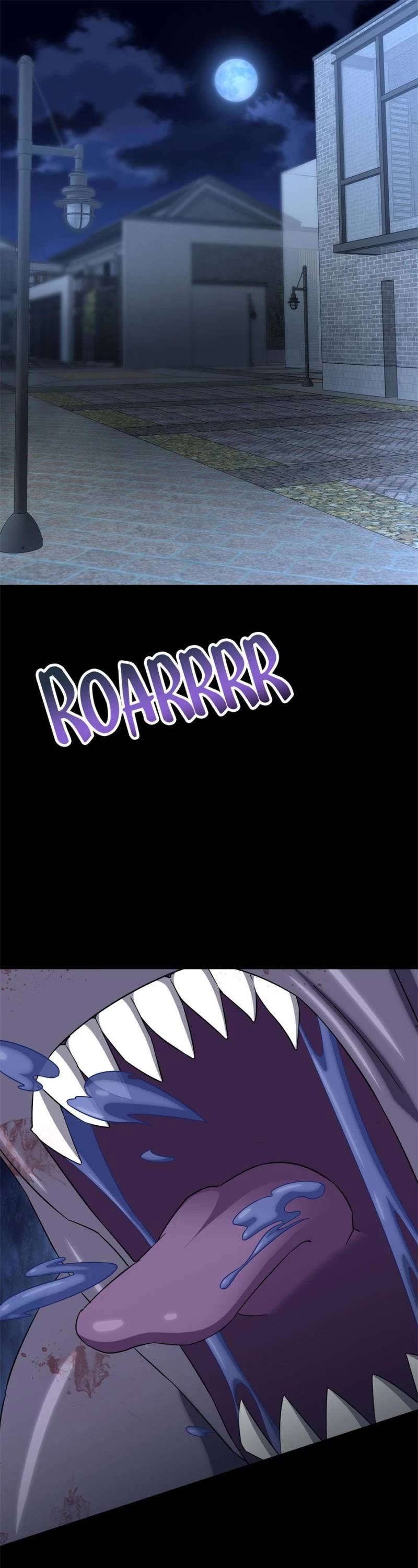 My Girlfriend is a Zombie Chapter 424 page 1 - Chapter 424: Final Blow
