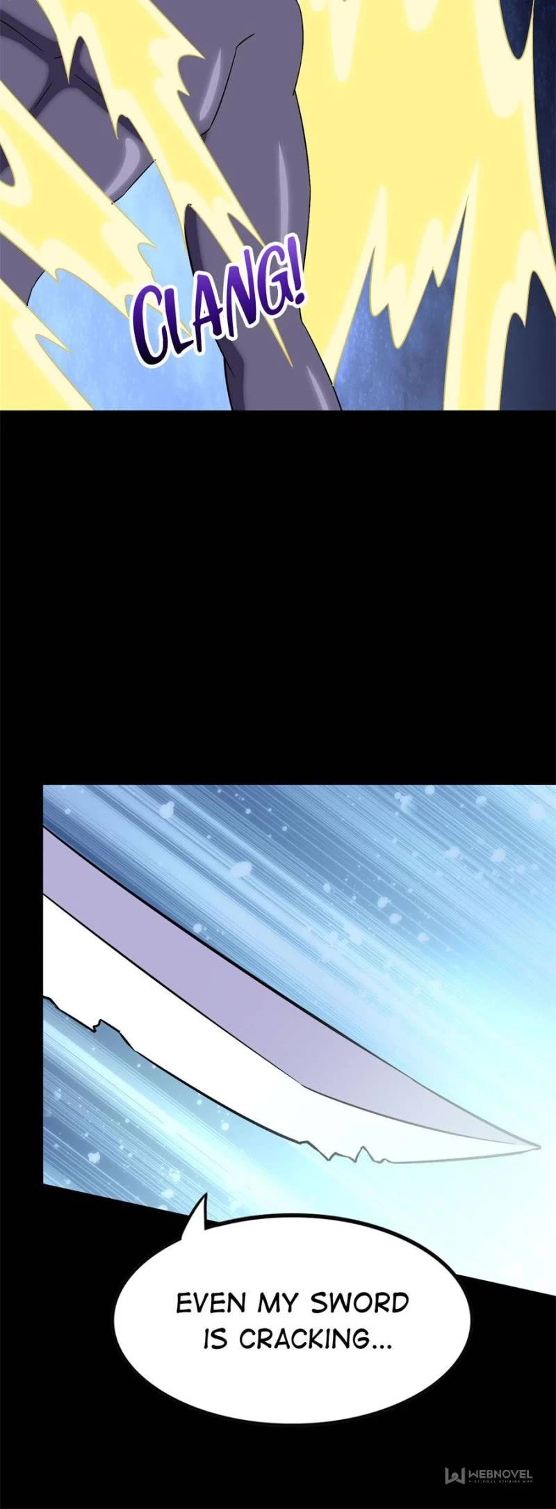 My Girlfriend is a Zombie Chapter 424 page 15 - Chapter 424: Final Blow