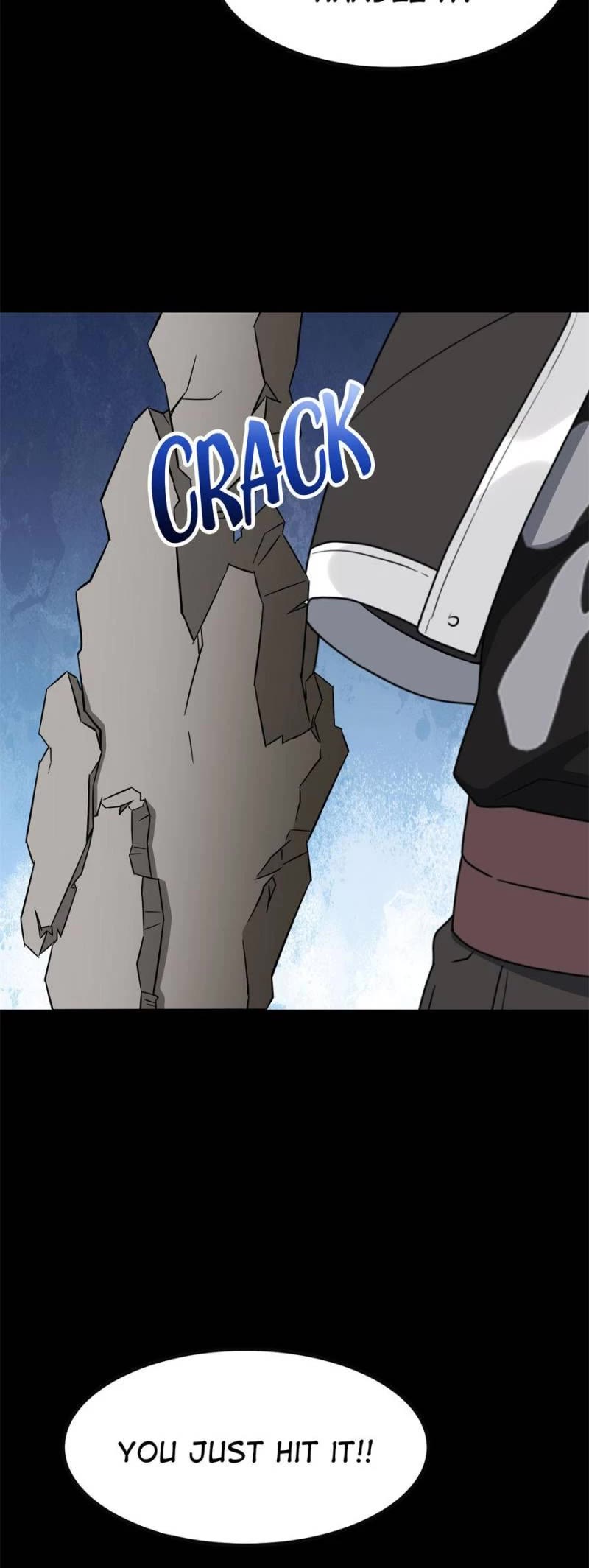 My Girlfriend is a Zombie Chapter 424 page 26 - Chapter 424: Final Blow