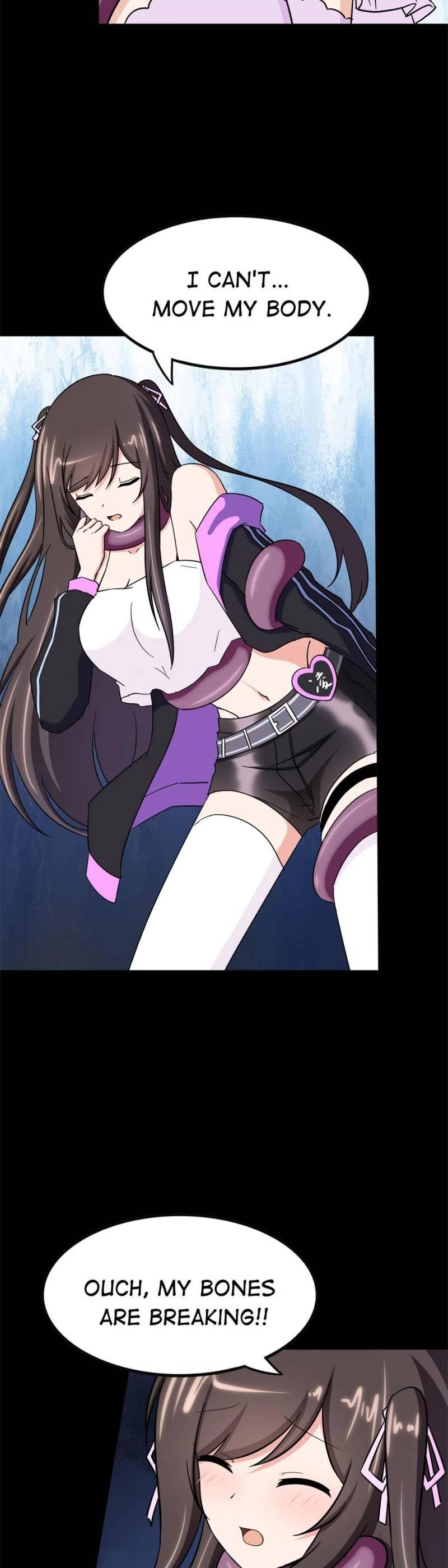 My Girlfriend is a Zombie Chapter 424 page 8 - Chapter 424: Final Blow