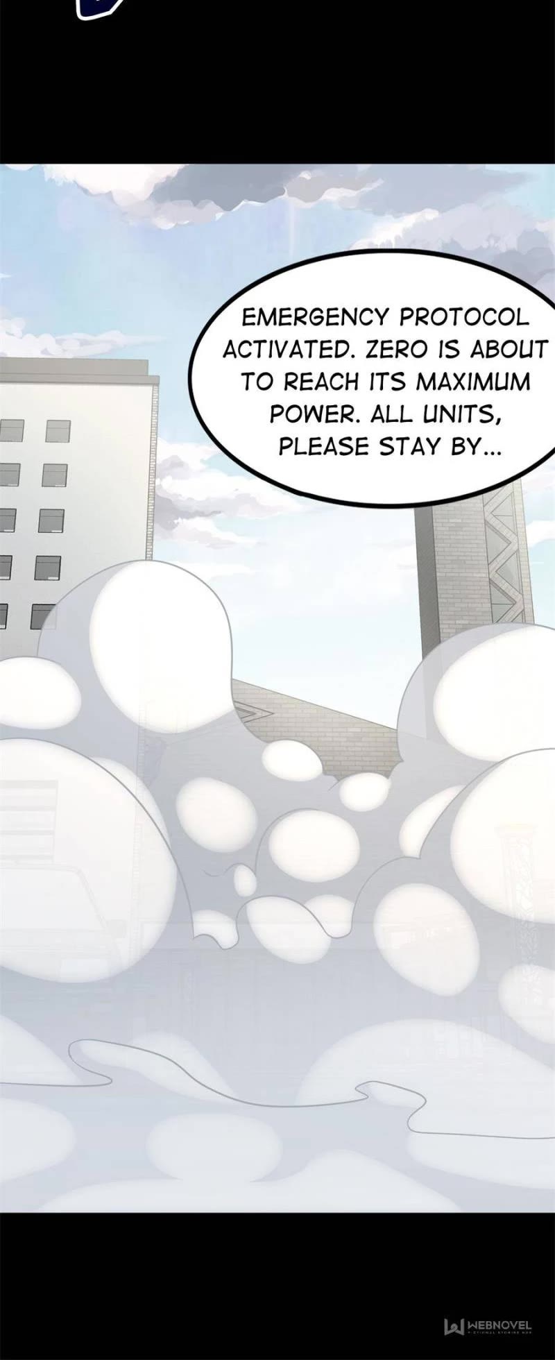 My Girlfriend is a Zombie Chapter 425 page 11 - Chapter 425: 425 Something's Wrong
