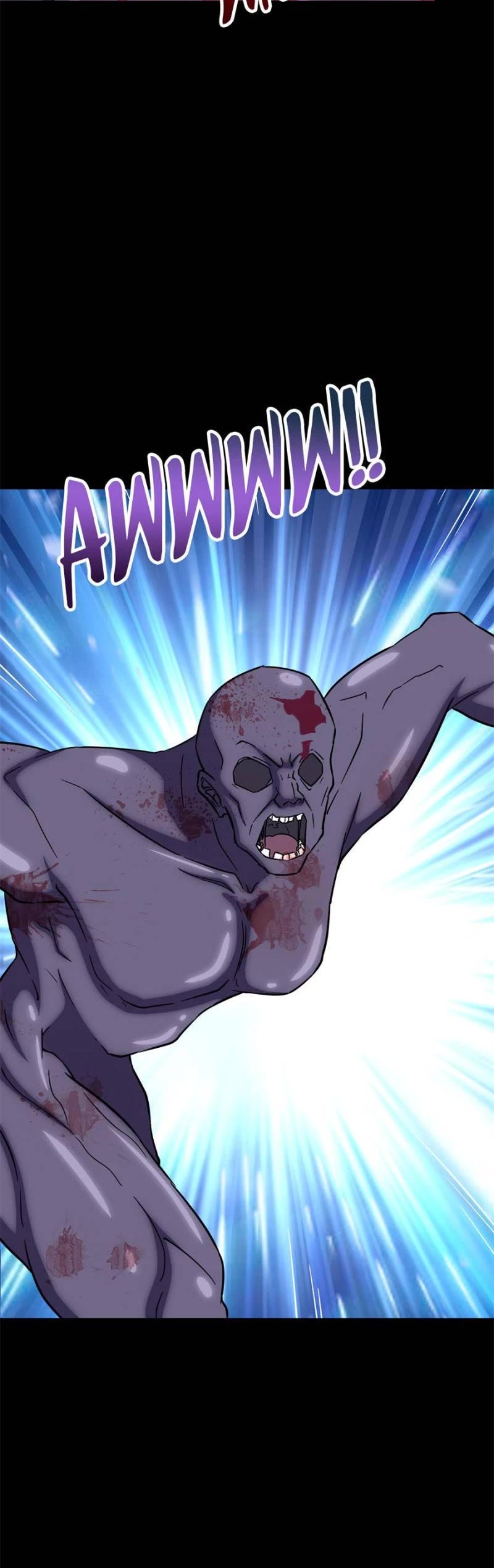 My Girlfriend is a Zombie Chapter 425 page 19 - Chapter 425: 425 Something's Wrong