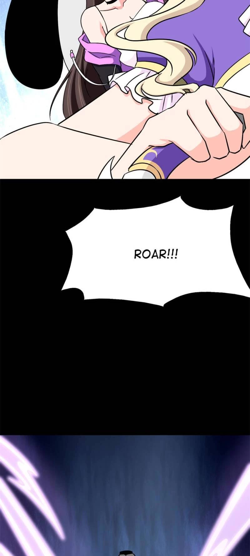 My Girlfriend is a Zombie Chapter 425 page 23 - Chapter 425: 425 Something's Wrong