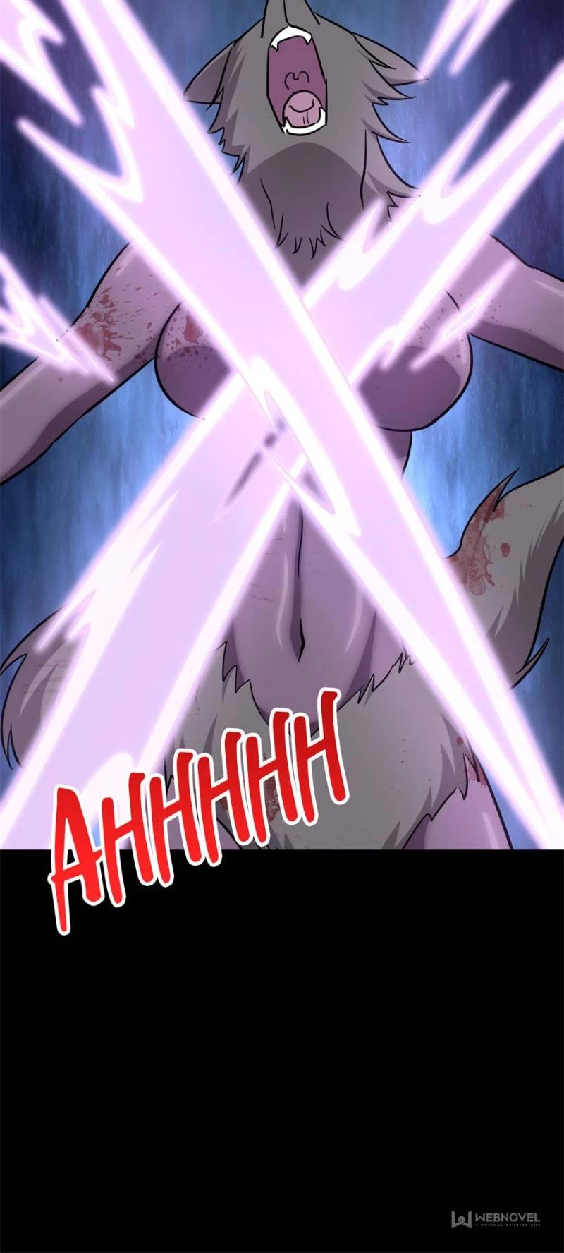 My Girlfriend is a Zombie Chapter 425 page 24 - Chapter 425: 425 Something's Wrong
