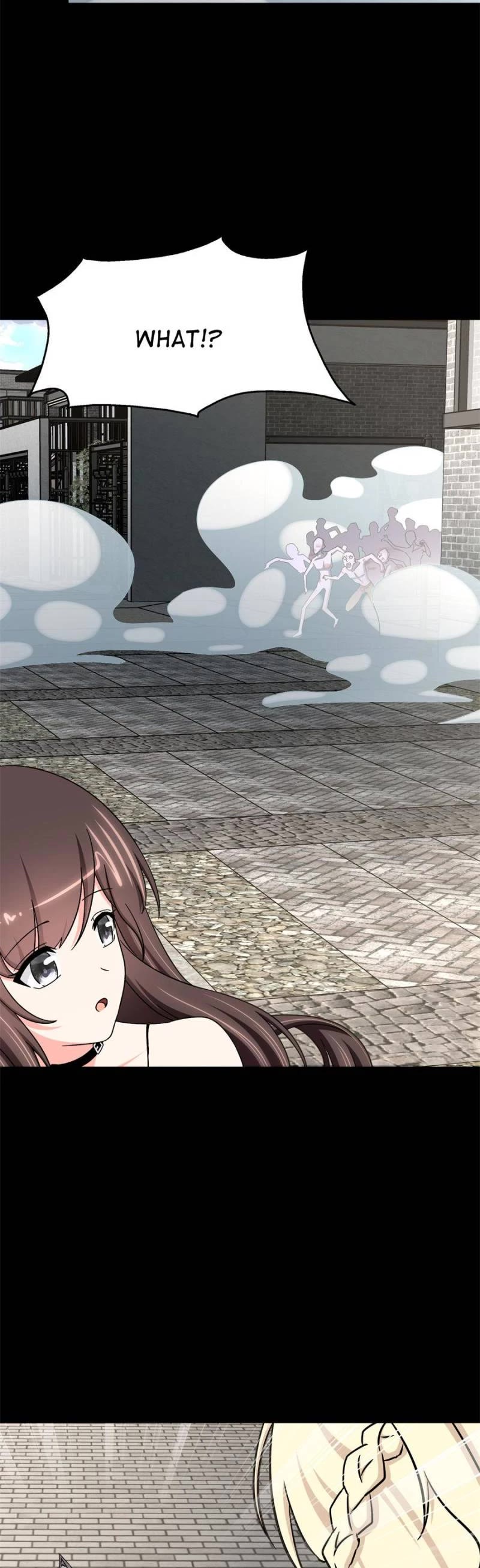 My Girlfriend is a Zombie Chapter 425 page 26 - Chapter 425: 425 Something's Wrong