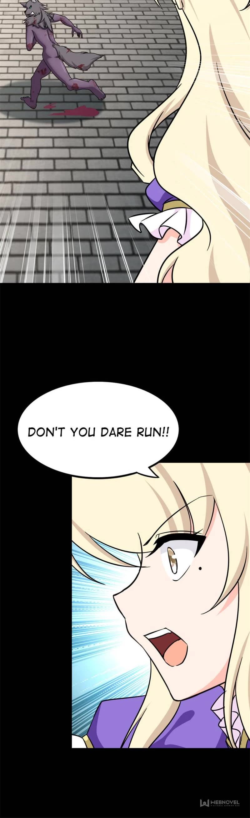 My Girlfriend is a Zombie Chapter 425 page 27 - Chapter 425: 425 Something's Wrong