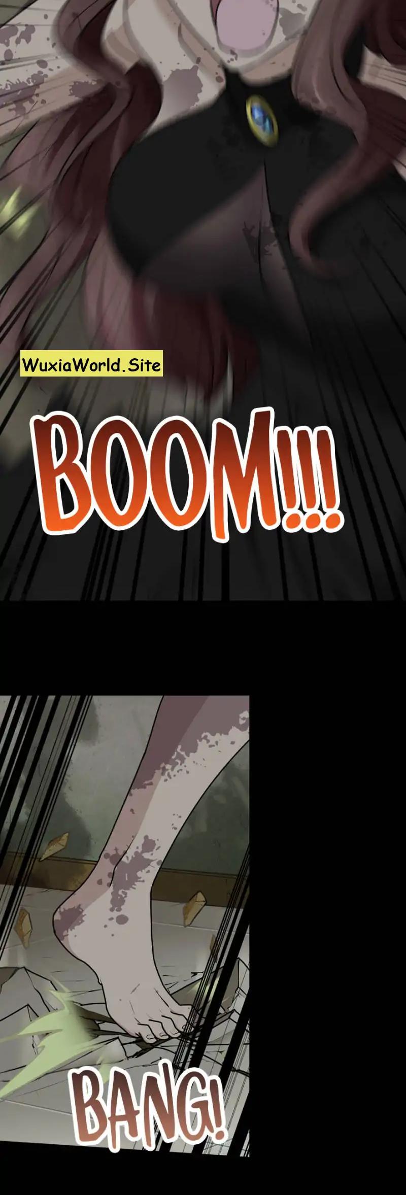 My Girlfriend is a Zombie Chapter 43 page 10 - Chapter 43