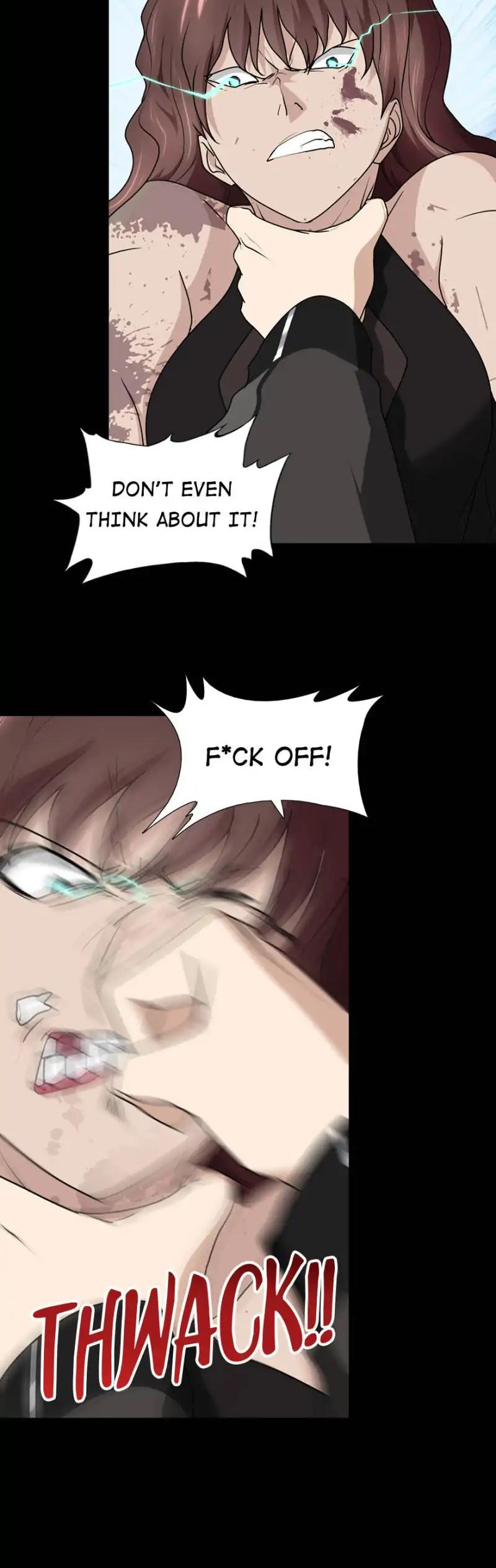 My Girlfriend is a Zombie Chapter 43 page 18 - Chapter 43
