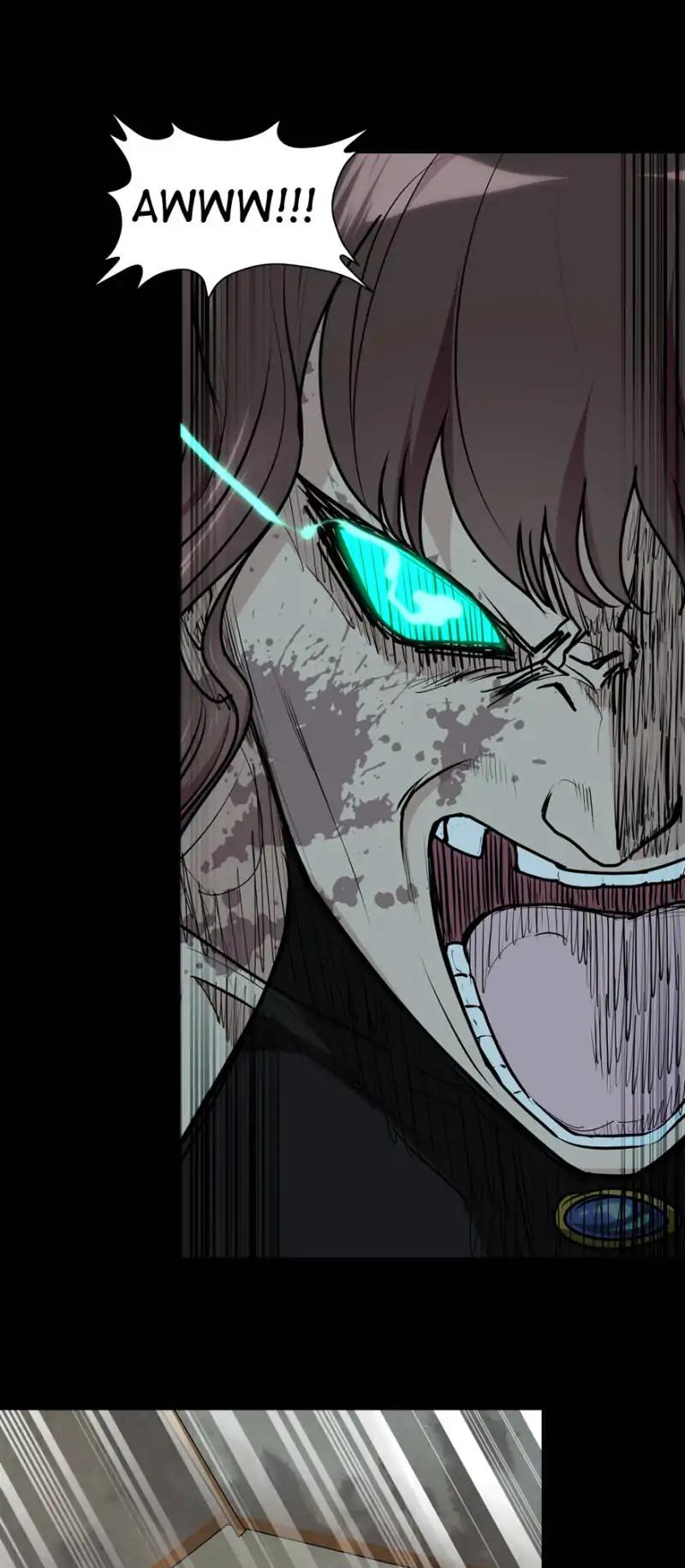 My Girlfriend is a Zombie Chapter 43 page 19 - Chapter 43