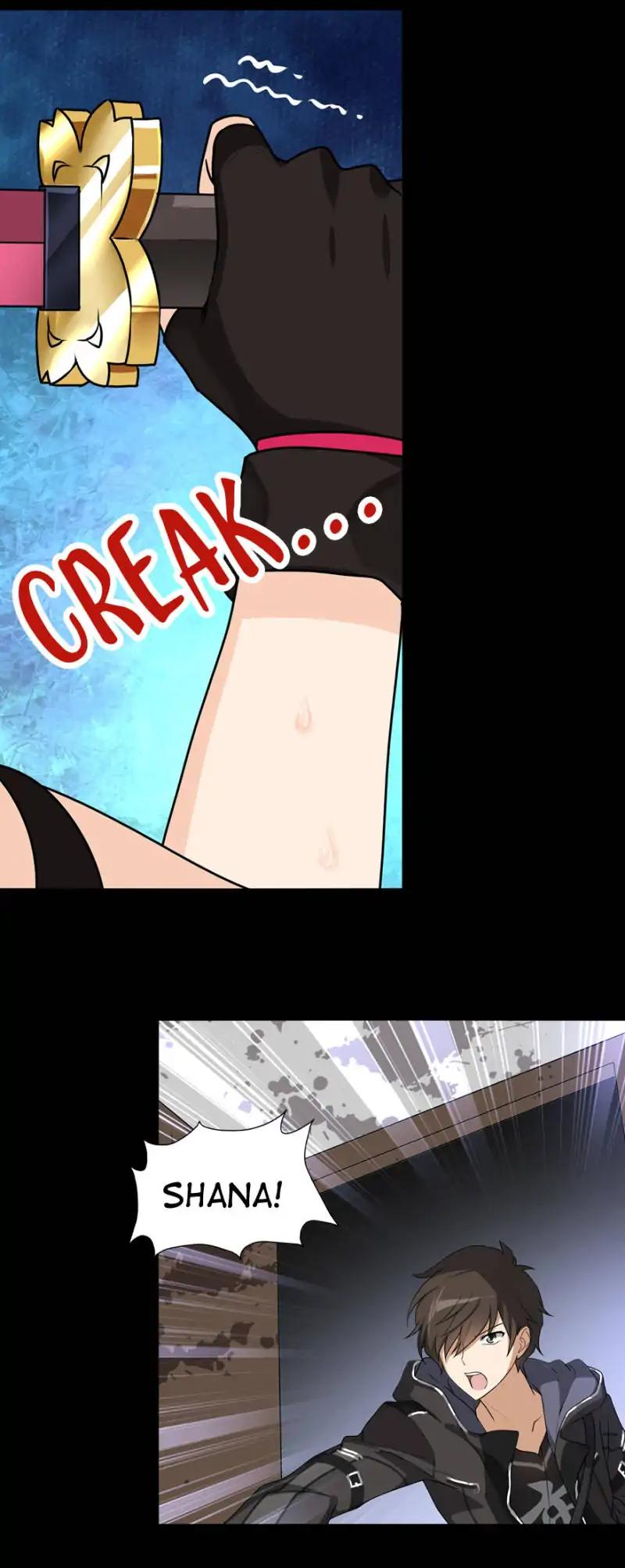 My Girlfriend is a Zombie Chapter 43 page 2 - Chapter 43