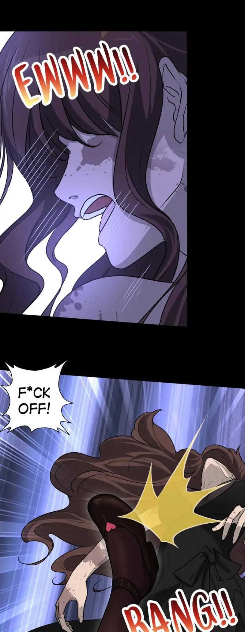 My Girlfriend is a Zombie Chapter 43 page 3 - Chapter 43
