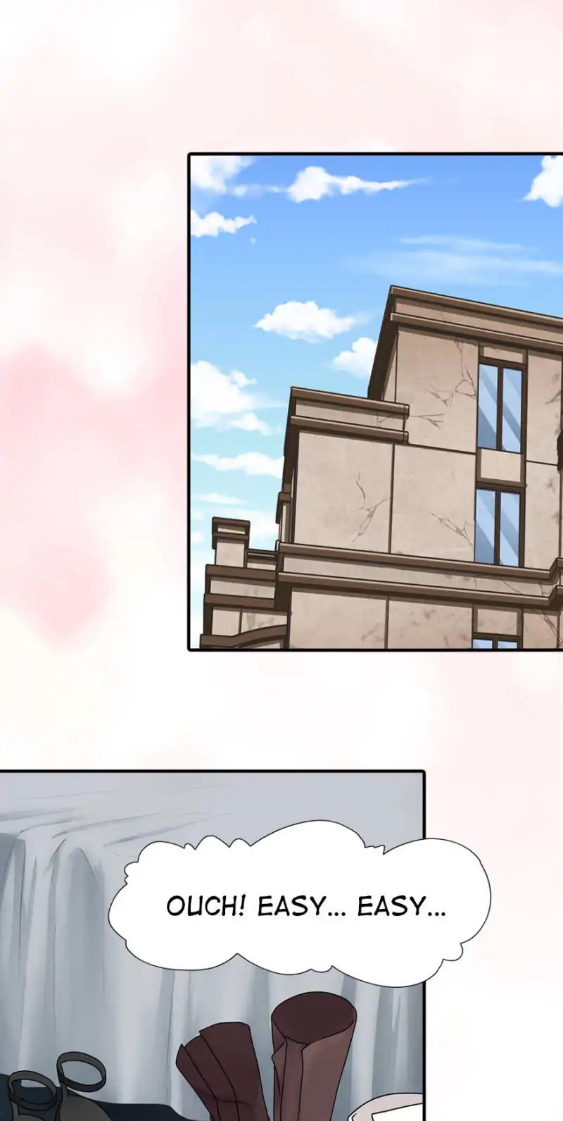 My Girlfriend is a Zombie Chapter 44 page 1 - Chapter 44