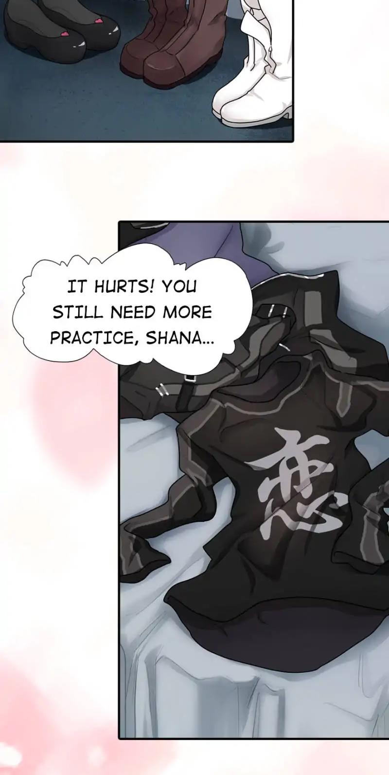 My Girlfriend is a Zombie Chapter 44 page 2 - Chapter 44